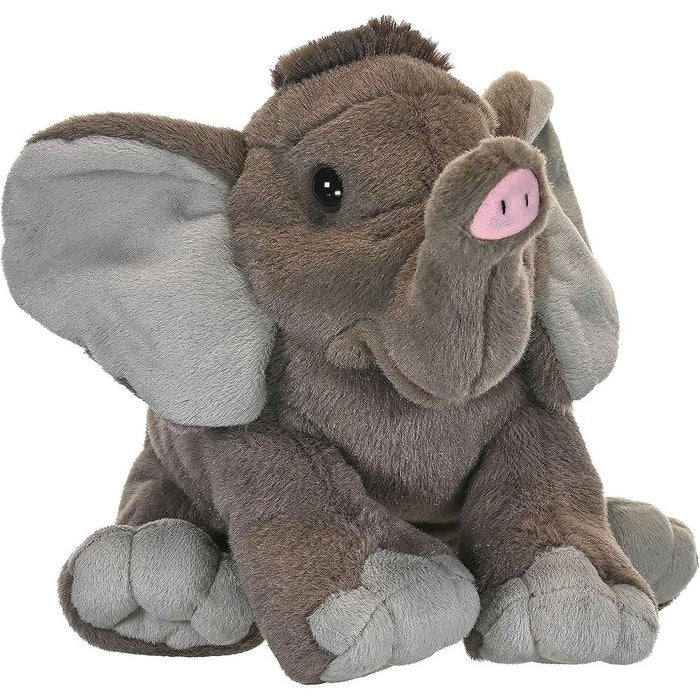 Wild Republic - Elefante 30 Cms - Aiala Ocio