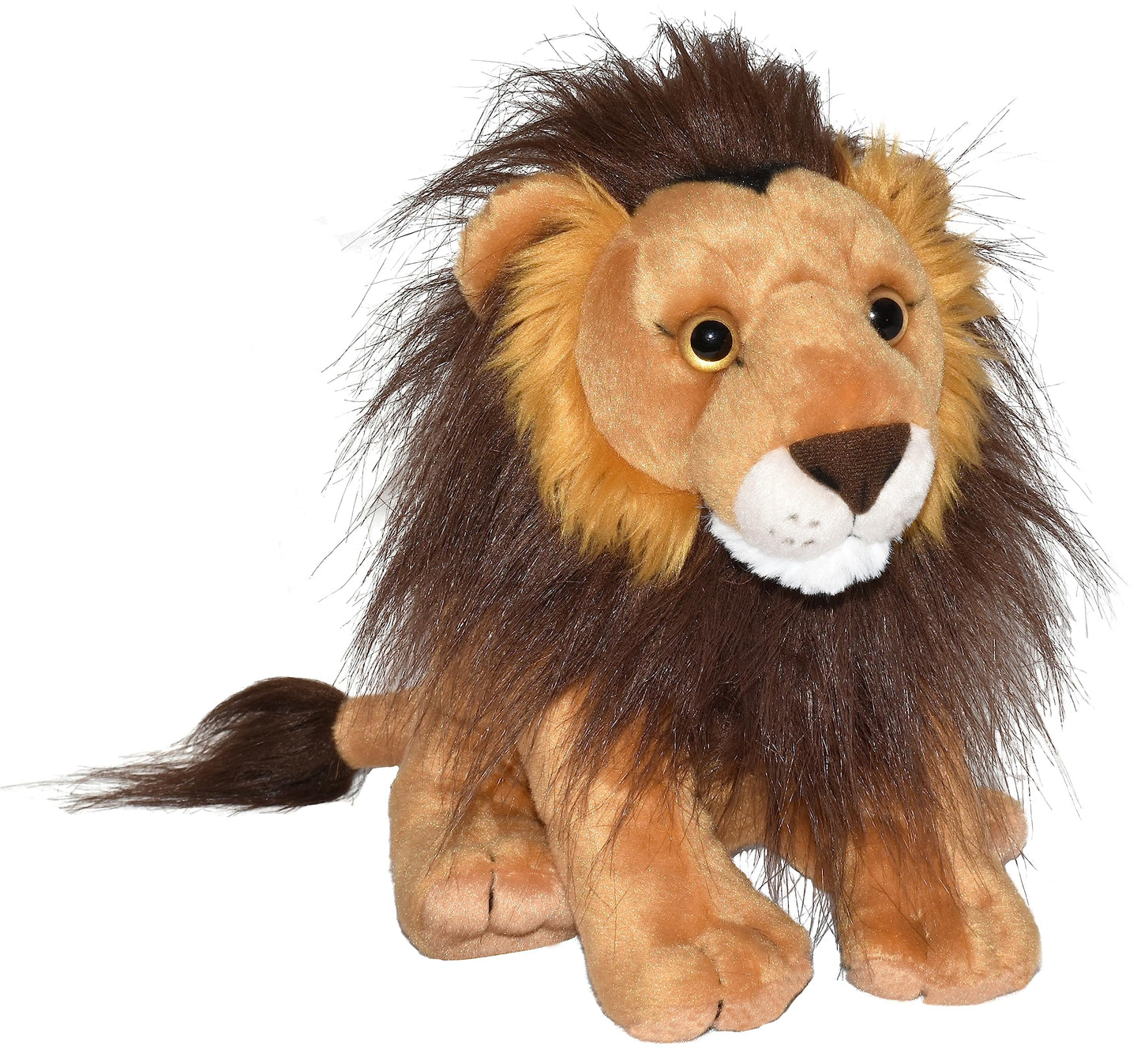Wild Republic - León 30 Cms