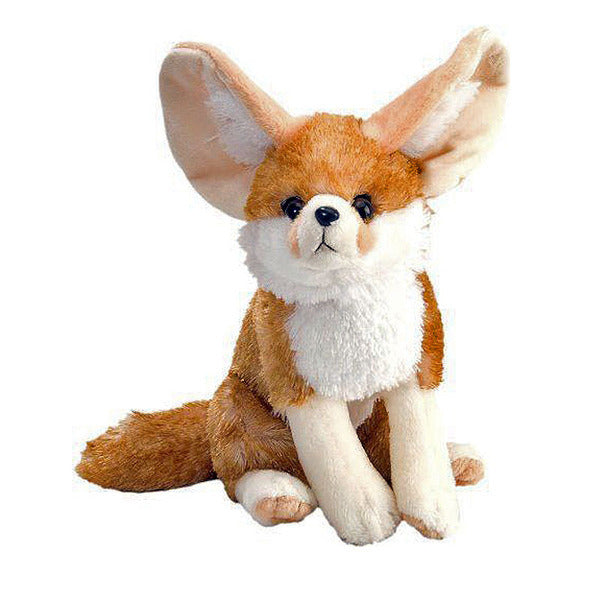 Wild Republic - Zorro Fennec 30 Cms - Aiala Ocio