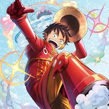 One Piece - Starter Deck EggHead ST-29 EN