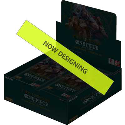 PREORDER One Piece Card Game OP - 14 CASE Inglés (12 boxes) - Aiala Ocio
