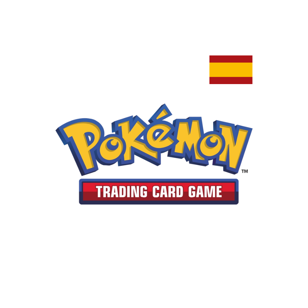 PREORDER Pokémon TCG Caja de Sobres Septiembre 25 ES