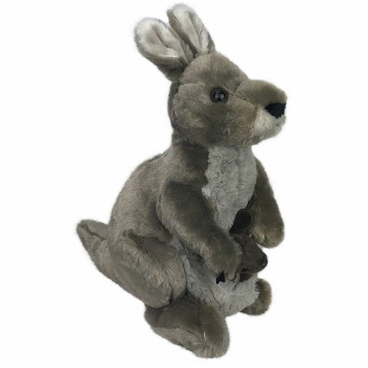 Wild Republic - Canguro 30 Cms - Aiala Ocio