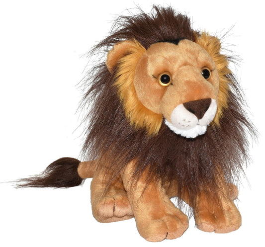Wild Republic - León 30 Cms - Aiala Ocio