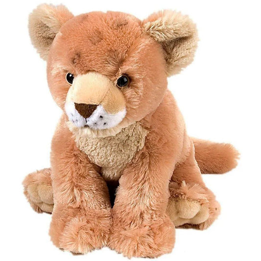 Wild Republic - Leona 30 Cms - Aiala Ocio