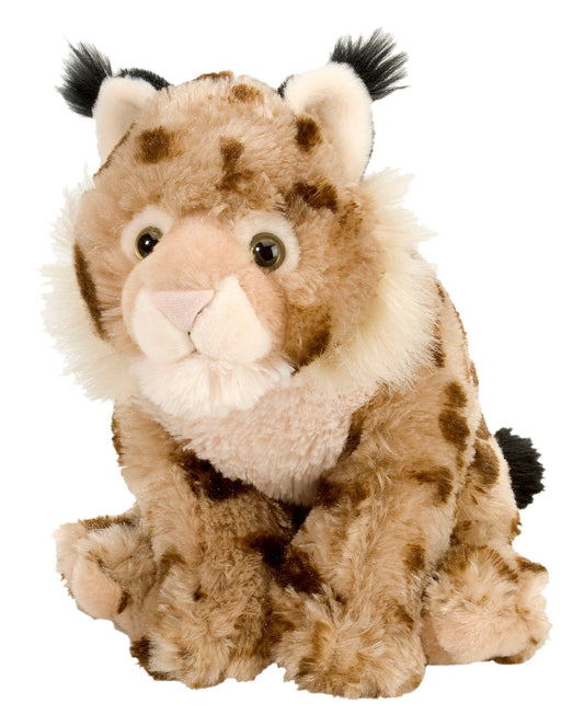 Wild Republic - Lince 30 Cms - Aiala Ocio