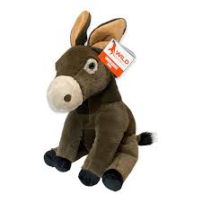 Wild Republic - Mula 30 Cms - Aiala Ocio