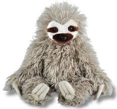 Wild Republic - Oso Perezoso 30 Cms - Aiala Ocio