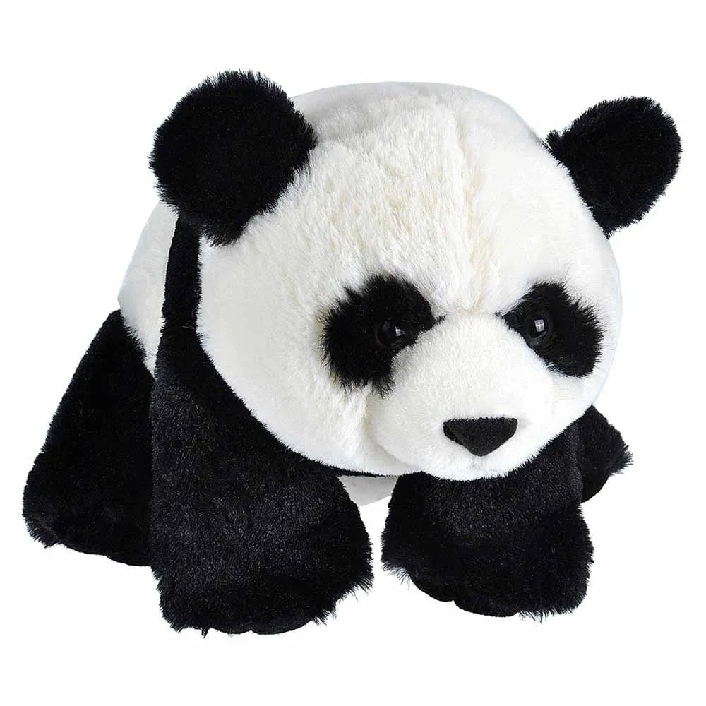 Wild Republic - Panda 30 Cms - Aiala Ocio