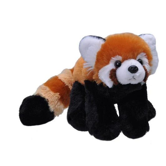Wild Republic - Panda Rojo 30 Cms - Aiala Ocio