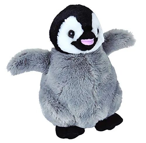 Wild Republic - Pingüino 30 Cms - Aiala Ocio