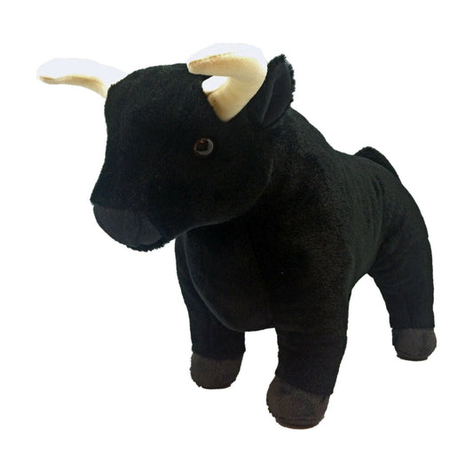 Wild Republic - Toro 30 Cms - Aiala Ocio