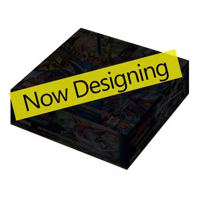 PREORDER Box Digimon Card Game EX-10 Extra Booster Sinister Order