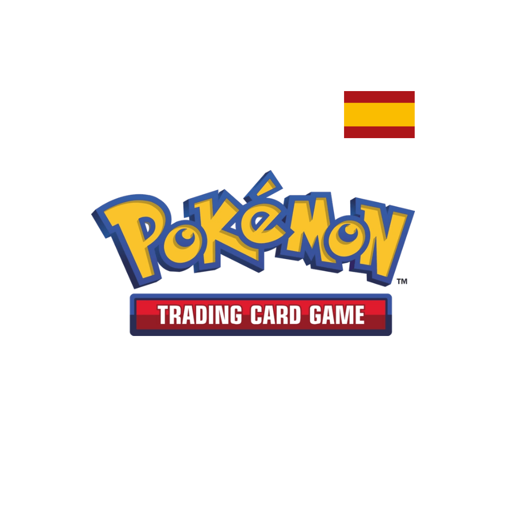 PREORDER Pokémon TCG Sobre Emblistado Septiembre 25 ES - Aiala Ocio