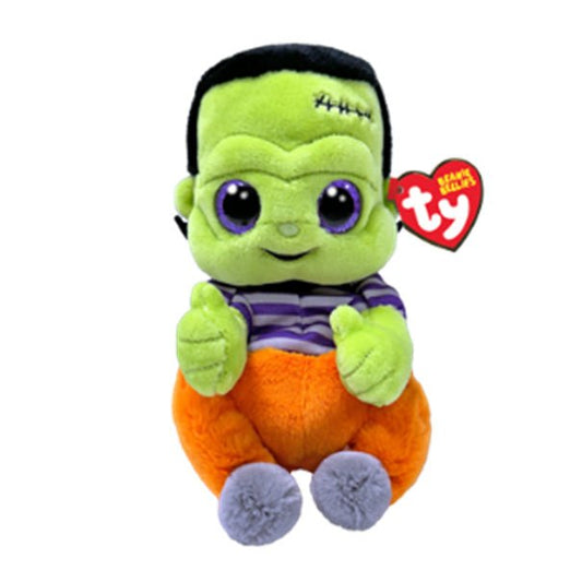 TY B.BELLIES VICTOR FRANKENSTEIN - Aiala Ocio